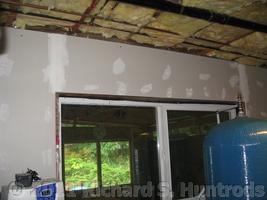 laundry room reno 2011